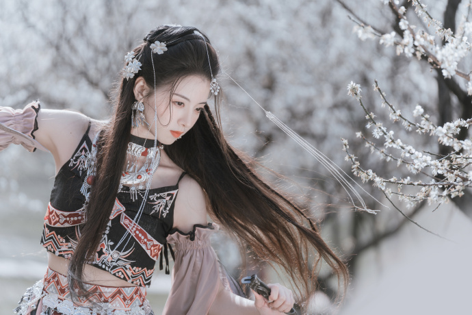 疾速追杀4 海报