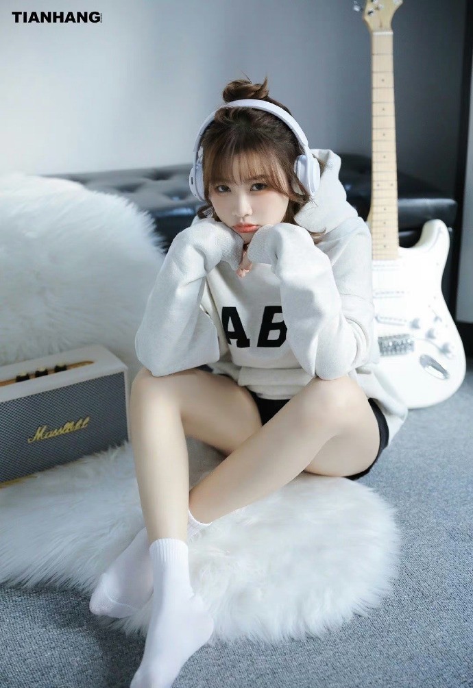 枪火