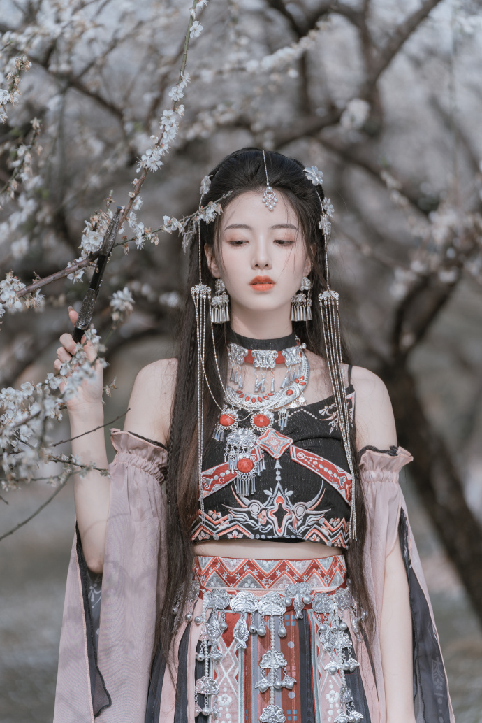 降临