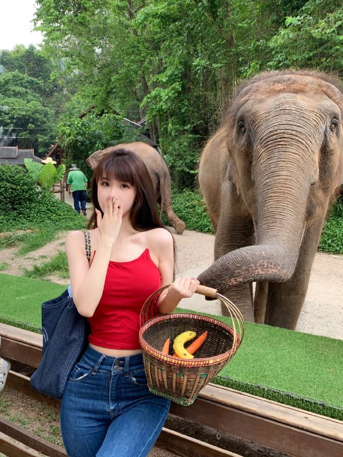 闻香识女人